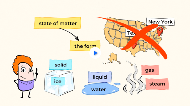 3rd grade science - states of matter