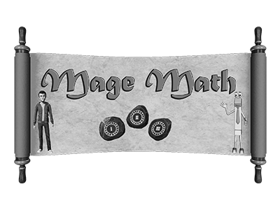 Mage Math free instals